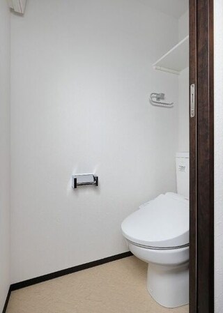 プレジオ吹田の物件内観写真